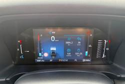 2025 Ford Everest Trend