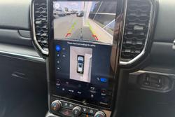 2025 Ford Everest Trend