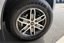 2025 Ford Everest Trend