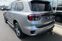 2025 Ford Everest Trend