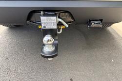 2025 Ford Everest Trend