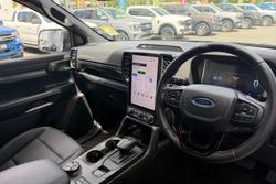 2025 Ford Ranger Wildtrak X