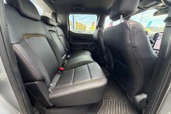 2025 Ford Ranger Wildtrak X