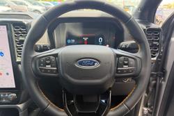2025 Ford Ranger Wildtrak X