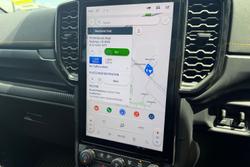 2025 Ford Ranger Wildtrak X