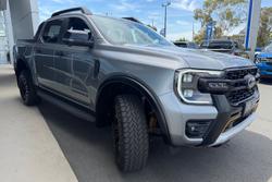 2025 Ford Ranger Wildtrak X