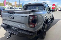 2025 Ford Ranger Wildtrak X