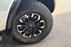 2025 Ford Ranger Wildtrak X