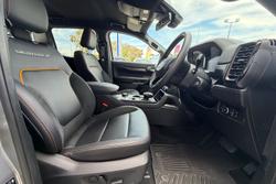 2025 Ford Ranger Wildtrak X