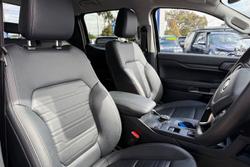 2025 Ford Ranger Sport