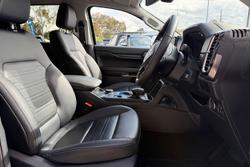 2025 Ford Ranger Sport