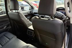 2025 Ford Ranger Sport