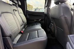 2025 Ford Ranger Sport