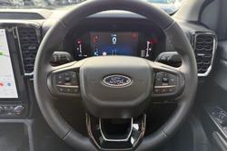 2025 Ford Ranger Sport