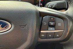 2025 Ford Ranger Sport