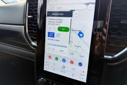 2025 Ford Ranger Sport