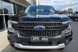 2025 Ford Ranger Sport