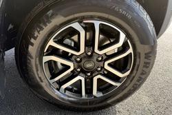 2025 Ford Ranger Sport