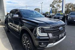 2025 Ford Ranger Sport