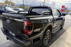 2025 Ford Ranger Sport