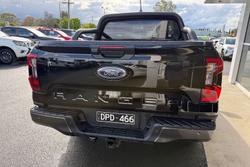 2025 Ford Ranger Sport