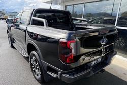 2025 Ford Ranger Sport