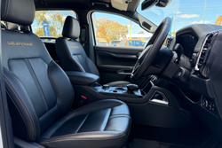 2025 Ford Ranger Wildtrak