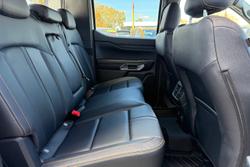 2025 Ford Ranger Wildtrak