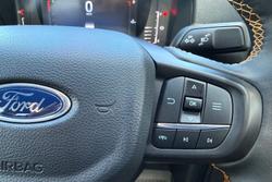 2025 Ford Ranger Wildtrak