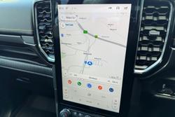 2025 Ford Ranger Wildtrak