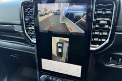 2025 Ford Ranger Wildtrak