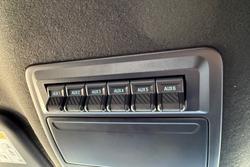 2025 Ford Ranger Wildtrak