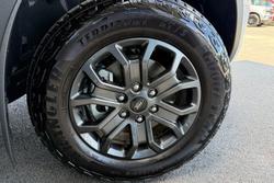 2025 Ford Ranger Wildtrak