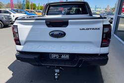 2025 Ford Ranger Wildtrak