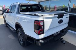 2025 Ford Ranger Wildtrak