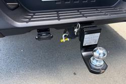 2025 Ford Ranger Wildtrak