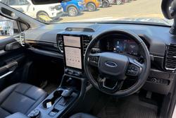 2025 Ford Ranger Wildtrak