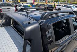 2025 Ford Ranger PHEV Stormtrak