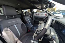 2025 Ford Ranger PHEV Stormtrak