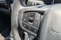 2025 Ford Ranger PHEV Stormtrak