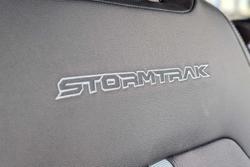 2025 Ford Ranger PHEV Stormtrak