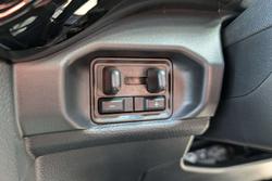 2025 Ford Ranger PHEV Stormtrak