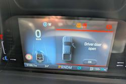 2025 Ford Ranger PHEV Stormtrak