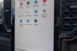 2025 Ford Ranger PHEV Stormtrak