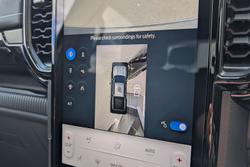 2025 Ford Ranger PHEV Stormtrak