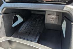 2025 Ford Ranger PHEV Stormtrak