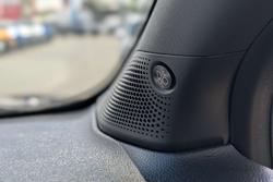 2025 Ford Ranger PHEV Stormtrak