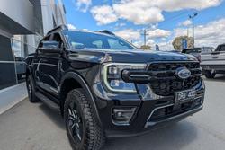 2025 Ford Ranger PHEV Stormtrak