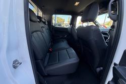 2025 Ford Ranger Wildtrak