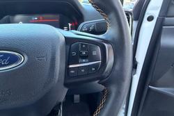 2025 Ford Ranger Wildtrak